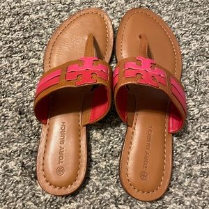 Tory Burch Sandals